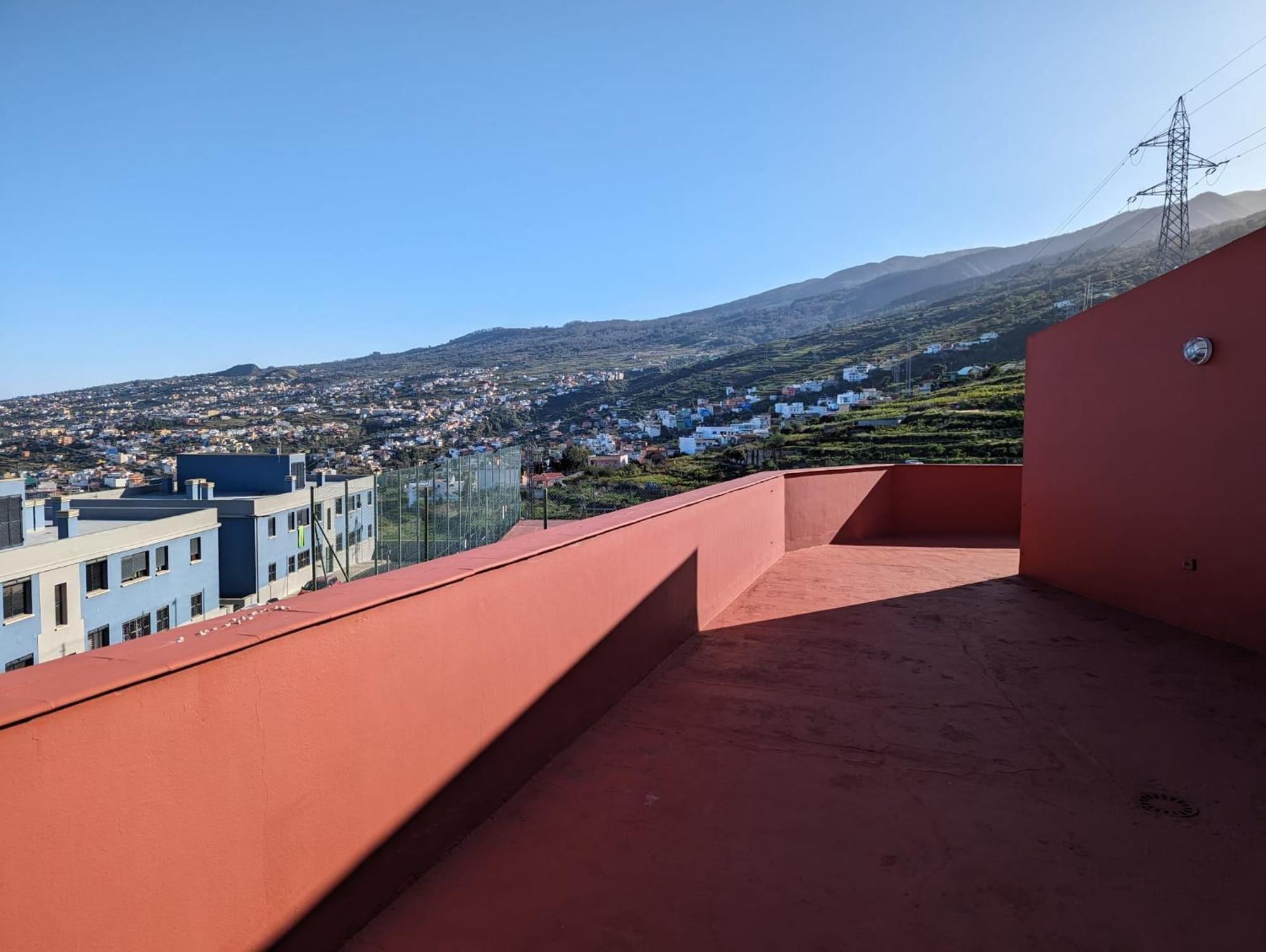 Casa Adora Mit 3 Schlafzimmern, Garten Und Meerblick Santa Úrsula