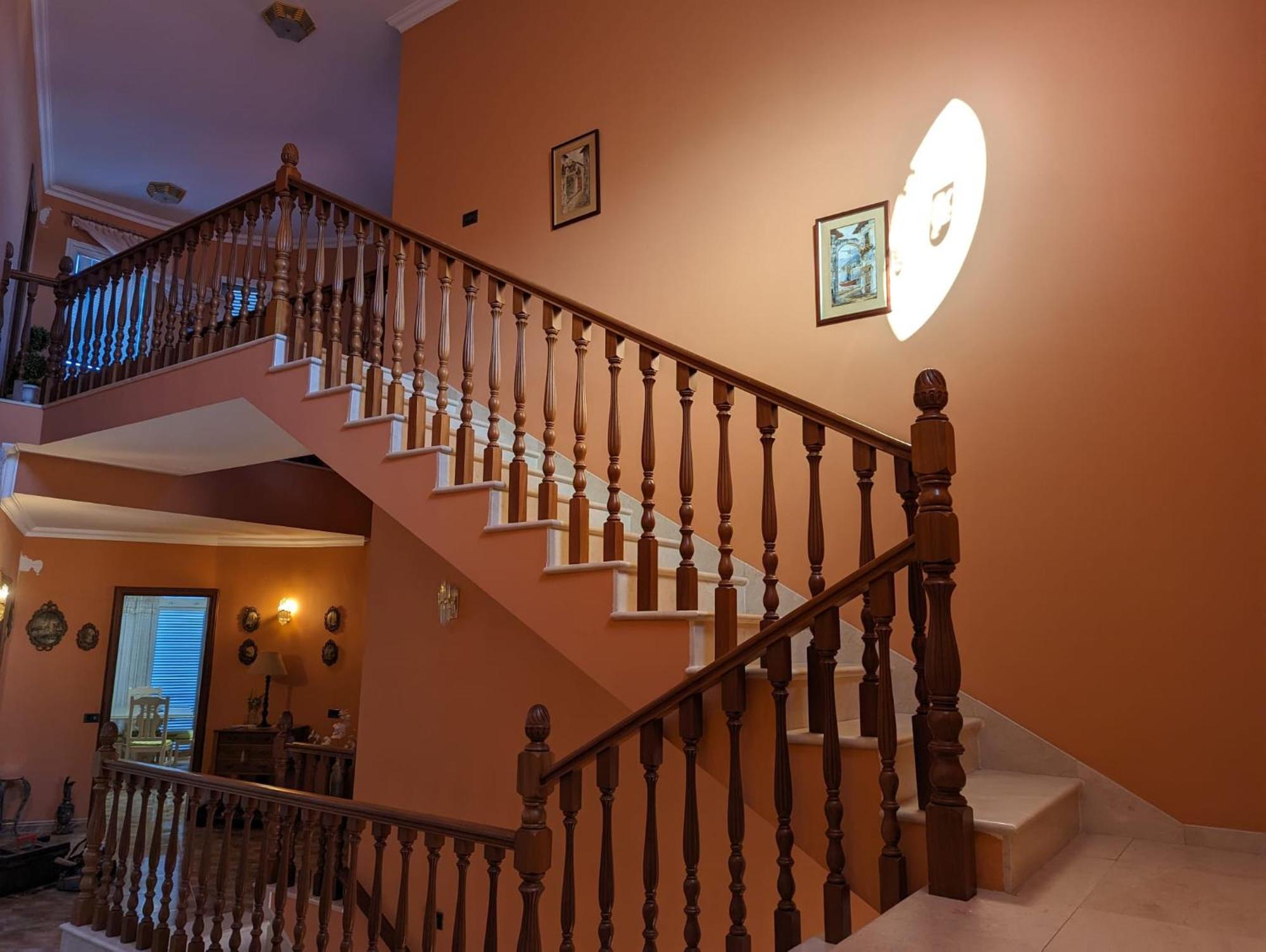 Casa Adora Mit 3 Schlafzimmern, Garten Und Meerblick Santa Úrsula