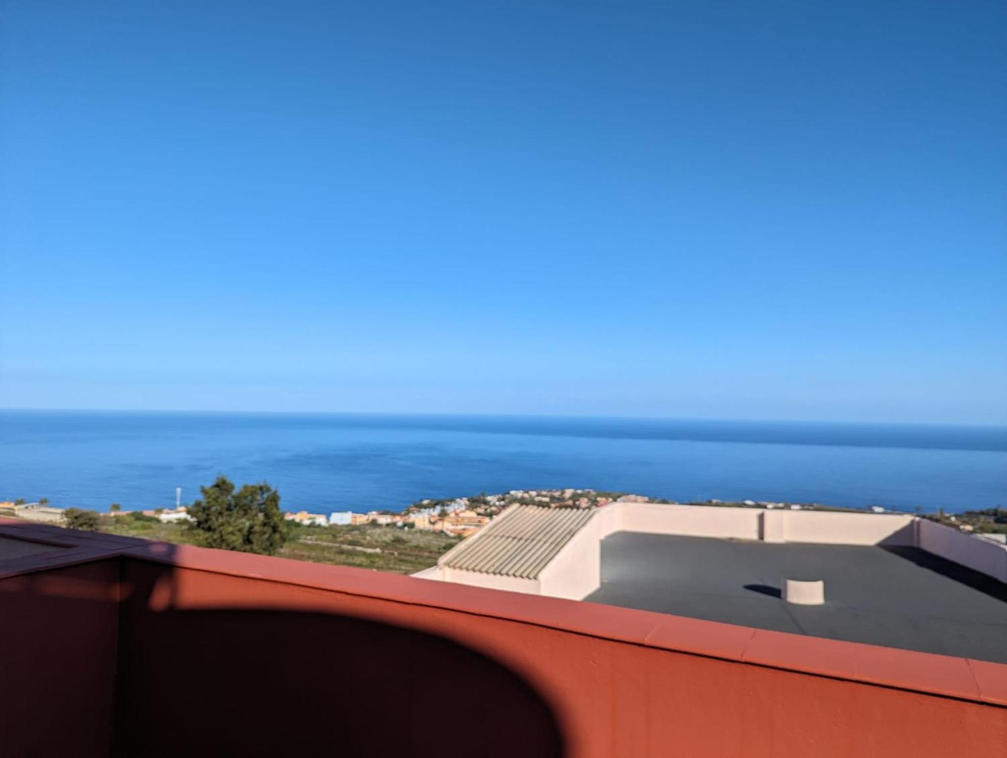 Casa Adora Mit 3 Schlafzimmern, Garten Und Meerblick Santa Úrsula