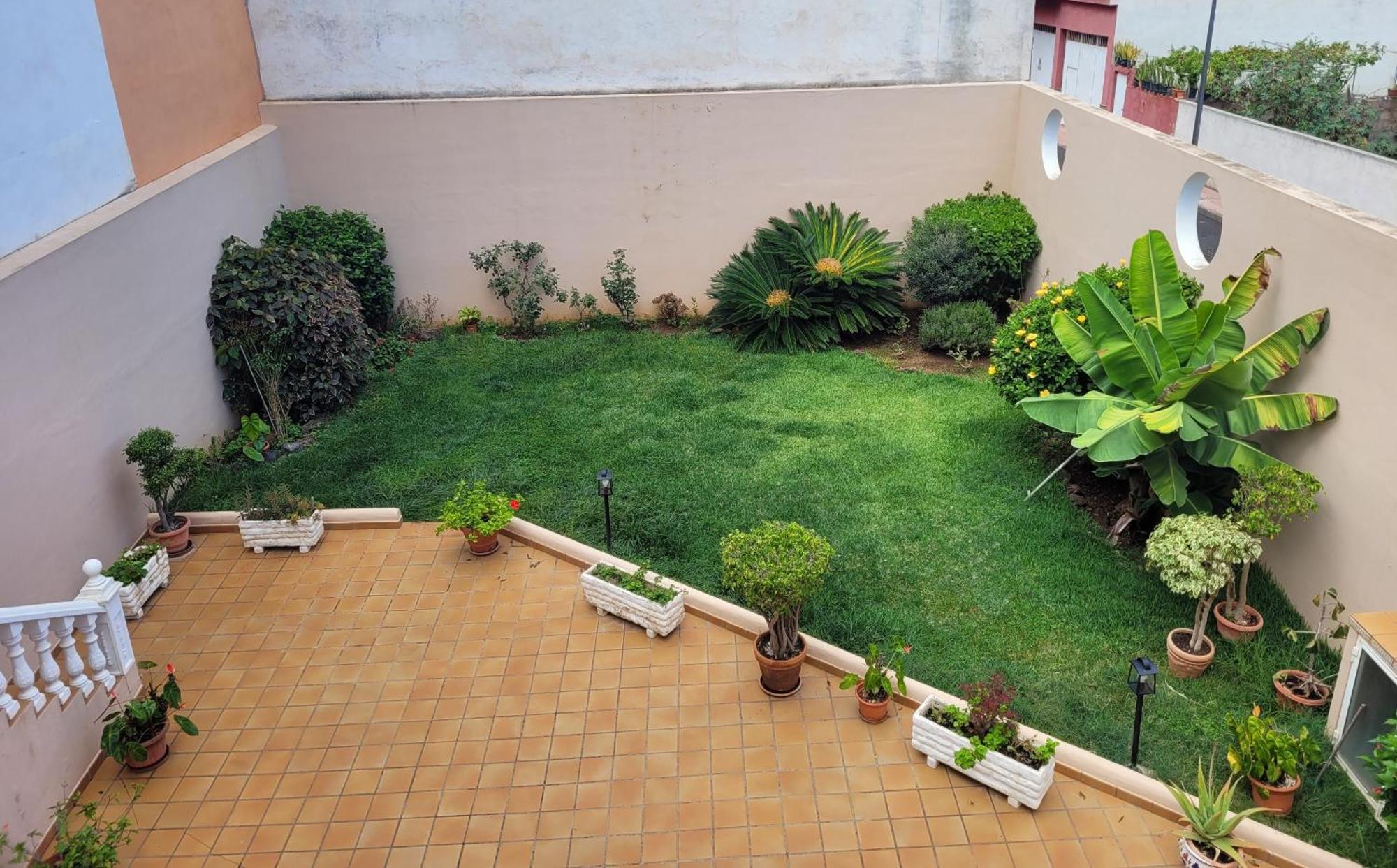 Villa Casa Adora Mit 3 Schlafzimmern, Garten Und Meerblick